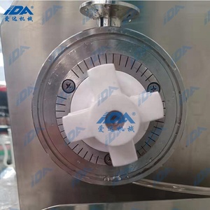 Machine de fabrication de perles en <span class=keywords><strong>céramique</strong></span> de taille <span class=keywords><strong>Nano</strong></span>, revêtement de sol en flocons époxy, peinture, moulin à sable horizontal - Product Image 6
