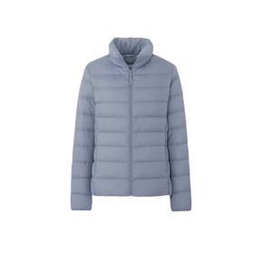 Chaqueta Bomber Acolchada Cortavientos Ecológica con Logotipo Personalizado para Hombre de Invierno, la Mejor Calidad a Precio de Fábrica, Estilo Vintage, Orientada a la Exportación - Product Image 2