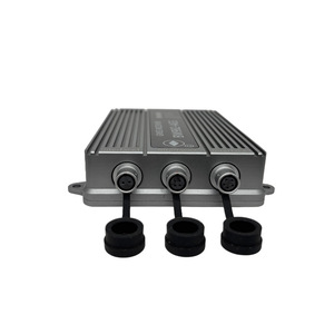 Bainianxing GNSS RTK BW982-AGS (Custom Mold) ABS Material for Autonomous Navigation Agricultural <b>Drones</b> <b>Accessories</b> - Product Image 4