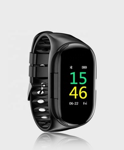 Montre intelligente avec écouteurs une montre à technologie de communication sans fil à courte <span class=keywords><strong>distance</strong></span> - Product Image 6