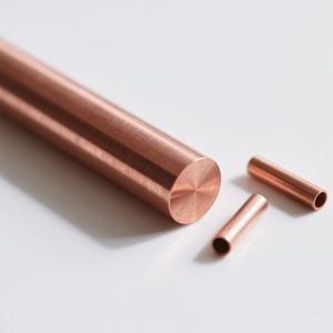 CuCoNiBe CuCo1Ni1Be 2.1285 CW103C Beryllium-Kupfers tab - Product Image 5