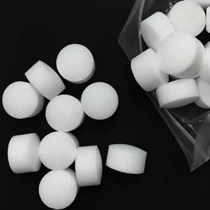 <span class=keywords><strong>Chlorure</strong></span> <span class=keywords><strong>de</strong></span> sodium <span class=keywords><strong>de</strong></span> haute pureté, comprimés <span class=keywords><strong>de</strong></span> sel pour adoucisseur d'eau, traitement <span class=keywords><strong>de</strong></span> l'eau - Product Image 3