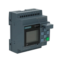 Módulo Lógico Siemens LOGO! 100% Nuevo y Original 230RCE DI 8/DO 4 6ED1052-1FB08-0BA1 para PLC Siemens Logo
