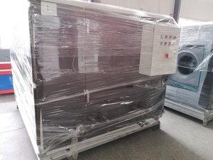 VAQ Serie AHU Wasserkühlungs-Luftaufbereitungsgerät mit Motor 3000-240000 M3/h Luftstrom für Reinräume - Energiesparend & Geräuscharm - Product Image 4