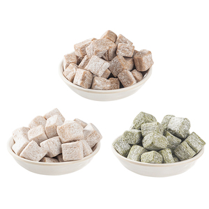 หมากฝรั่งเสริมแร่ธาตุสำหรับซ่อมแซม<span class=keywords><strong>ฟัน</strong></span> |   หมากฝรั่งเสริมความแข็งแรงของเคลือบ<span class=keywords><strong>ฟัน</strong></span> ปราศจากน้ำตาล ด้วยนาโนไฮดรอกซีอะพาไทต์และไซลิทอล - Product Image 2