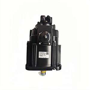 มอเตอร์ไดรฟ์แกนกลาง PLC รุ่น SGM7J-02APK-YR11 สำหรับอุปกรณ์บัดกรีคลื่นอุตสาหกรรม 220V - Product Image 4