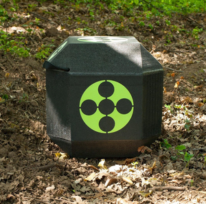 Cung Và Mũi Tên Săn Bắn Ngoài Trời Mục Tiêu Xốp EVA <span class=keywords><strong>3D</strong></span> Mục Tiêu Luyện Tập Bắn Cung - Product Image 3