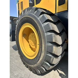 3 Ton High Efficiency Wheel Loader with 1.7m³ Large Bucket Capacity, 4WD Powerful Engine for Construction & Mining - Product Image 3