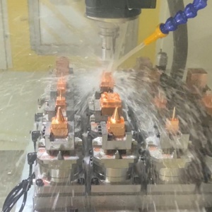 โรงงานผลิตแม่พิมพ์ที่มีประสบการณ์ รับผลิตแม่พิมพ์ฉีดพลาสติกตามแบบสำหรับสินค้าในครัวเรือน พร้อมบริการออกแบบและพัฒนาแบบ 3 มิติ ด้วยเครื่องสแกน 3 มิติ และการออกแบบ 3 มิติ - Product Image 6