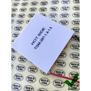 <span class=keywords><strong>Générateur</strong></span> <span class=keywords><strong>thermoélectrique</strong></span> 15V 1.65A 24W TGM-287-1.4-1.5 <span class=keywords><strong>TEG</strong></span> <span class=keywords><strong>Générateur</strong></span> <span class=keywords><strong>thermoélectrique</strong></span> haute température - Product Image 2