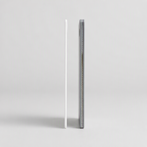 <span class=keywords><strong>Apple</strong></span> Find My Card Tracker Ultra Sottile Bluetooth Low Energy Ricarica Wireless Qi 155mAh per Portafoglio Borsa Bagaglio, Bianco - Product Image 6