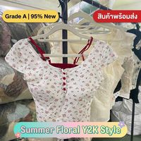 Vêtements d'occasion de haute qualité expédiés en Thaïlande – Robes d'été sexy pour femmes, prix de gros mixte, qualité +++ – Lots de hauts de seconde main en vrac