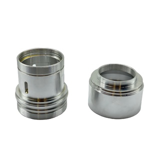 OEM nhôm/Kẽm hợp kim & Thép không gỉ chết đúc & CNC phụ tùng ô tô-Tùy chỉnh hộp số/máy móc thành phần từ 3D mô hình - Product Image 6