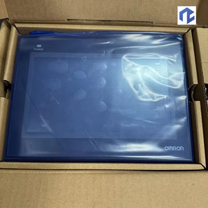 Offre Spéciale – Écran Tactile Original NB7W-TW00B-V1 Série NB, Nouvelle Marque <span class=keywords><strong>OMRON</strong></span>, Neuf, Non Ouvert et en Stock, Contrôle Industriel - Product Image 1