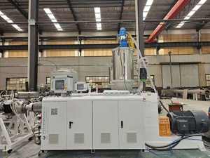 תמיכה באיכות מבוססת נתונים של Fullwin עבור ייצור צינורות PE, משפרת את הסגנון והתקנים של המוצר - Product Image 3