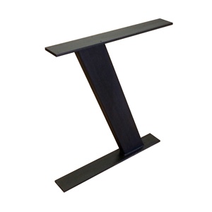 Precio <span class=keywords><strong>de</strong></span> fábrica Z <span class=keywords><strong>de</strong></span> las piernas <span class=keywords><strong>de</strong></span> hierro para muebles <span class=keywords><strong>de</strong></span> comedor <span class=keywords><strong>de</strong></span> Metal patas <span class=keywords><strong>de</strong></span> la mesa <span class=keywords><strong>de</strong></span> café Banco Base Z en forma <span class=keywords><strong>de</strong></span> patas <span class=keywords><strong>de</strong></span> mesa para venta - Product Image 3