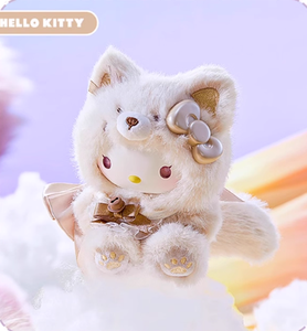 Para regalo de caja ciega de felpa de PVC congelado, famoso, excelente para Family Island <span class=keywords><strong>Fox</strong></span> Series 1/6 Scale Ages 12 + - Product Image 2