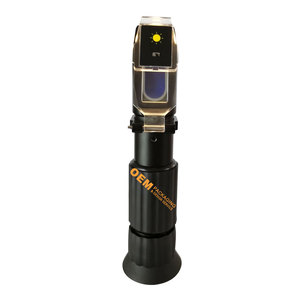 LED-Y100 Offre Spéciale 0-10% Réfractomètre numérique pour eau de mer avec lumière LED - Product Image 4