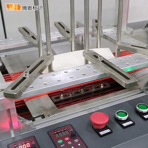 Microembedded Digital Printing Machine For <b>Paper</b> Cups Kraft <b>Bowls</b> Color Printing 1200x600dpi Universal Printer - Product Image 2