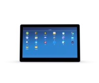 Système de point de vente pour restaurant/magasin Longfly 10,1-15,6 pouces, tablette électronique avec écran tactile capacitif, Windows