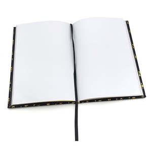 Cahier Pu personnalisé réunion d'affaires d'entreprise livre couverture souple B5 étudiant bloc-notes couverture personnalisée impression intérieure - Product Image 6