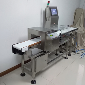 Itop — convoyeur alimentaire, machine à induction, détecteur de métal, système combiné de chaîne de carreaux - Product Image 6