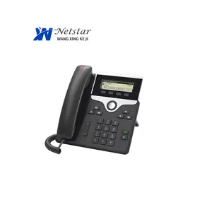 CP-7811-K9 IP Phone 7811