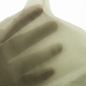 Tessuto ultraleggero 7D Ultra leggero in nylon ripstop con piumino impermeabile in nylon 10D ristop per sacco <span class=keywords><strong>a</strong></span> <span class=keywords><strong>pelo</strong></span> - Product Image 5