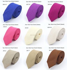 <span class=keywords><strong>Corbata</strong></span> <span class=keywords><strong>de</strong></span> Algodón Sólido <span class=keywords><strong>de</strong></span> 6 cm, Delgada, <span class=keywords><strong>Color</strong></span> Caramelo, Informal <span class=keywords><strong>para</strong></span> Hombre, <span class=keywords><strong>para</strong></span> Bodas, Fiestas Sociales, Traje, Regalo, Rosa, Negra, Delgada, Accesorio Diario - Product Image 5