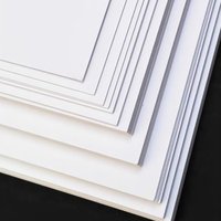 Cartón de Alta Calidad de 250 g/m², 300 g/m², 350 g/m², Cartón Plegable FBB, Papel para Cajas, Tamaño Personalizado para Cajas de Embalaje