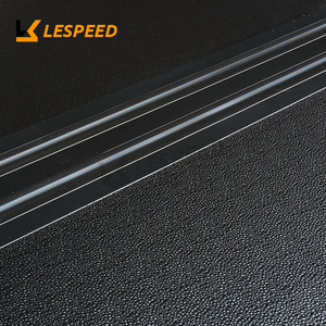 Cubierta Rígida Plegable de Tres Pliegues para <span class=keywords><strong>Toyota</strong></span> Hilux, Ford Ranger F150, Dodge Ram1500 - Product Image 3