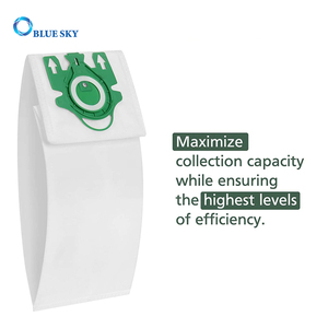 <span class=keywords><strong>Hyclean</strong></span>-bolsas para aspiradora 3D, repuestos para <span class=keywords><strong>Miele</strong></span> tipo U, tipo FJM, <span class=keywords><strong>GN</strong></span>, novedad - Product Image 3