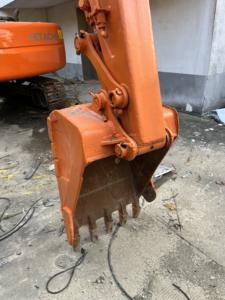 Very Popular Second-hand Machine Hitachi 70 <b>Cheap</b> Price Crawler Machine Used Mini 7ton Hitach ZX70 Used Excavator - Product Image 6