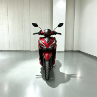 Moto électrique tout-terrain 2000W pour adultes, 72V, deux roues, style sportbike de course, vente chaude