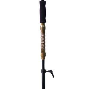 <span class=keywords><strong>Sac</strong></span> <span class=keywords><strong>de</strong></span> <span class=keywords><strong>frappe</strong></span> lourd sur pied réglable pour l'entraînement <span class=keywords><strong>de</strong></span> <span class=keywords><strong>boxe</strong></span>, best-seller d'usine, avec logo personnalisé, matériau ABS/PU, très résistant - Product Image 4