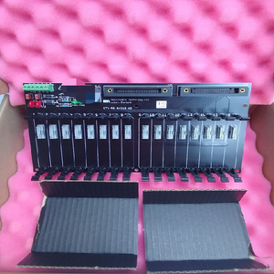 Placa de Terminación Serie Crouse Hinds Mtl Cty-rs-sai16-kwbrs - Product Image 1