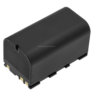 Bateria para <span class=keywords><strong>Leica</strong></span> ATX1200, ATX900, CR50, CR60, estações totais de Flexline, GPS900, GRX1200, GBE221, GEB211, GEB212, GEB222, GEB90 - Product Image 2