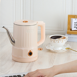 New <b>Kettle</b> 360 Degree Rotational Base 0.8L <b>Kettle</b> Household Cordless <b>Kettle</b> Household <b>Kettle</b> - Product Image 2