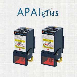 Módulo de grabador láser <span class=keywords><strong>SCULPFUN</strong></span> S30 Ultra 22W 33W 450nm nuevo Kit de cabezal de máquina de grabado láser 22W 33W para actualización S9 <span class=keywords><strong>S6</strong></span> S6Pro - Product Image 2