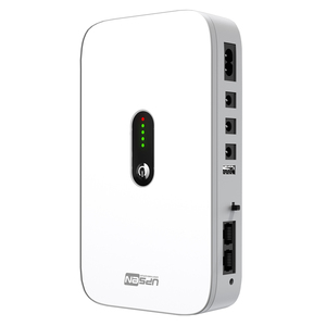 Banco de Energía UPS Portátil para Router de Internet |   Mantenga su WiFi activo durante un apagón - Product Image 1