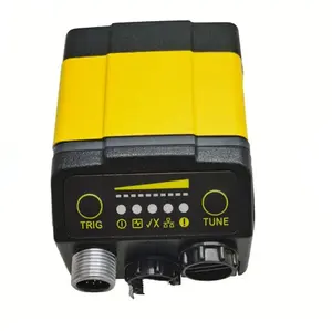 Nuovo e originale COGNEX DMR-262S-0120 <span class=keywords><strong>DataMan</strong></span> LED LENS DM262S lettore di codici 1D/2D - Product Image 1