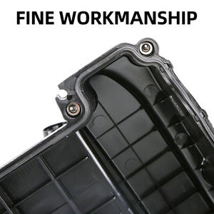 Joint de capot moteur Peugeot 2008 308 408 RCZ, ensemble de couvercle de soupape Citroën C4 <span class=keywords><strong>DS</strong></span> 9812071480 9805712480 - Product Image 3