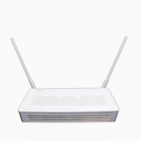 XPON Catv Onu ONT Equipo de fibra óptica FTTH ONU EG8143A5 Unidad de red HW compatible 1GE 3FE Puerto LAN Enrutador remoto HG8247H5