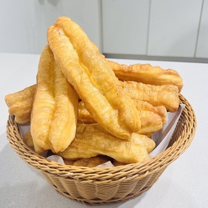 Huishoudelijke Chinese Gebakken Deegsticks Premix Poeder Aluminiumvrije Gebakken Deegsticks Mix Bloem Gebakken Deegsticks Klaar Mix - Product Image 5