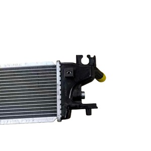 New 2024 for Accord CRV <b>Radiator</b> 1J010-6MA-H01 Aluminum Alloy for Replace/Repair - Product Image 4