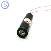 Laser rouge de haute qualité, Module de Diode 650nm 635nm 100mw Laser rouge