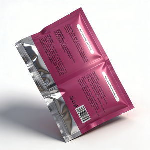 En gros 100g Rose Cristal Bain De Pieds Spa <span class=keywords><strong>Pied</strong></span> Tremper Relaxant Gelée Trempé Cristal Spa - Product Image 6