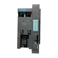 Módulo de Interfaz SIMATIC ET200S 6ES7 151-3AA23-0AB0 Original, Nuevo, Módulo Controlador Programable 6ES7151-3AA23-0AB0