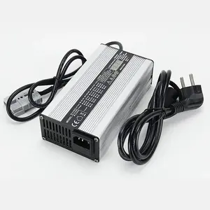 48v 54.6v 60v 67.2v 4a 5a Fast Electric Scooter Citycoco Tricycle Lithium Battery Charger For 12ah 20ah Citycoco Battery