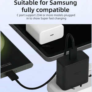 <span class=keywords><strong>Chargeur</strong></span> mural EP-TA845 Super rapide Type c pour Samsung <span class=keywords><strong>Galaxy</strong></span> A90 A71 <span class=keywords><strong>A70</strong></span> S10 S20 S21 S22 S23 Ultra Note 20 10 S25 - Product Image 3